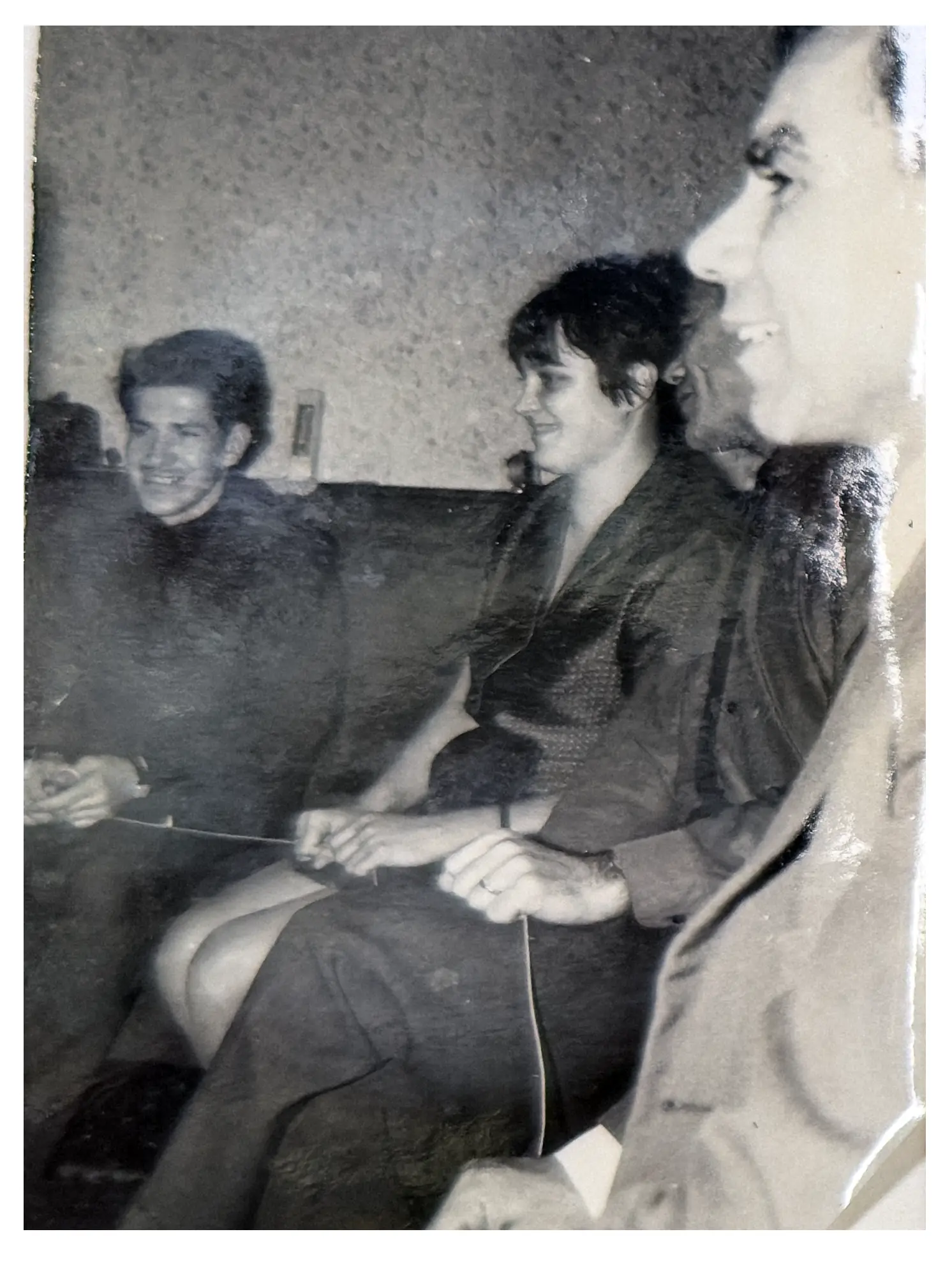 1971 Weseleny és Üllő út Csendes nap és öregek köszöntése 015